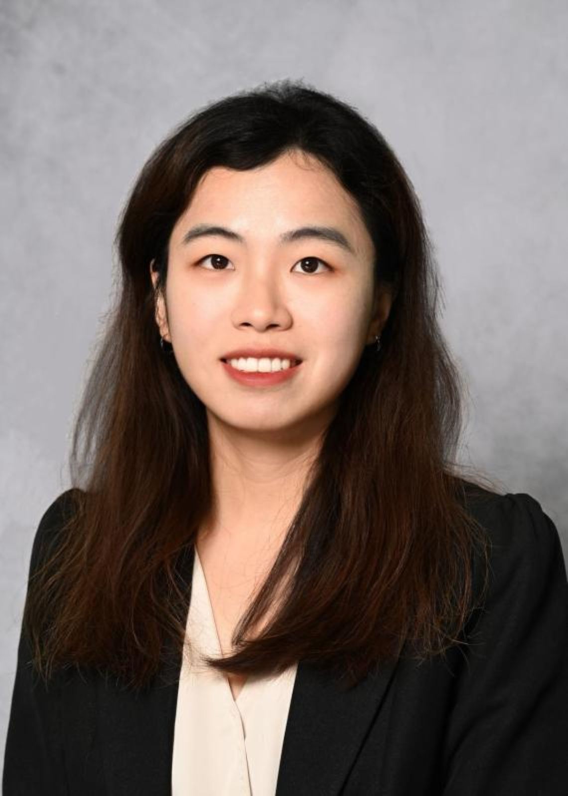 Dr. Yiling Nan