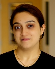 Shipra Malhotra