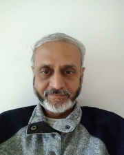 Sukhaswami Malladi