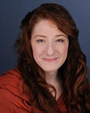 Joanna Slusky