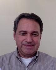 Ilya Vakser