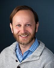 Zarko Boskovic