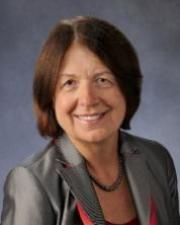 Bozenna Pasik-Duncan