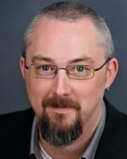 Stuart Macdonald
